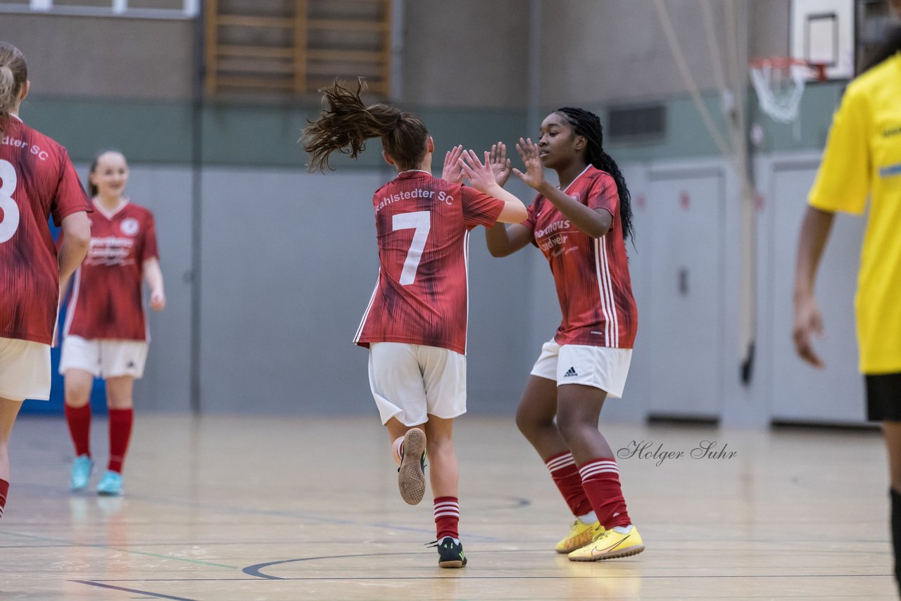 Bild 155 - wCJ Futsalmeisterschaft